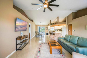 Spacious Villa Santa Barbara with Private Pool